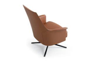 Poliform Stanford Lounge Armchair Est Living Product Library