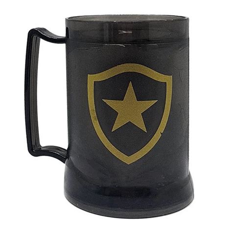 CANECA GEL BOTAFOGO