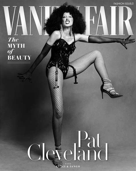 Vanity Fair Italia October 2023 Covers (Vanity Fair Italia)