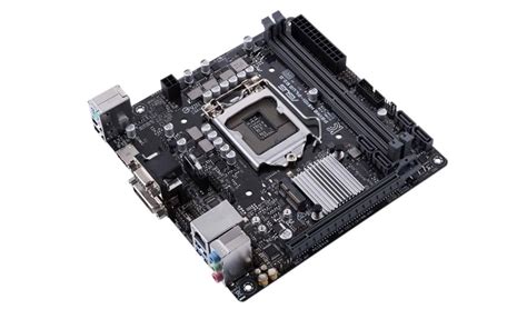 What is a Mini-ITX Motherboard? - General Technics