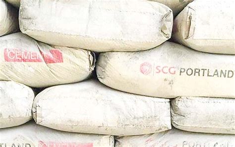 Myanmar Imports Over Tonnes Of Cement Via Sea Route In Oct