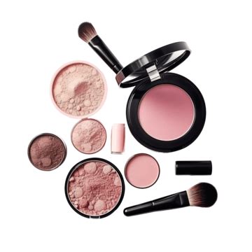 makeup tools skin care maintainance long hair beauty png transparent