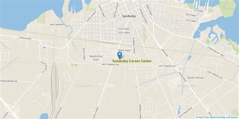 Sandusky Career Center Nursing Majors - Nursing Degree Search