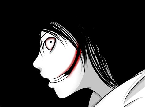 Jeff The Killer Creepypasta Photo Fanpop