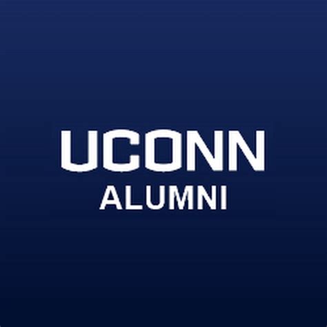 UConn Alumni - YouTube