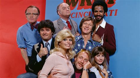 'WKRP' star Frank Bonner remembered by castmate Loni Anderson: 'I am ...