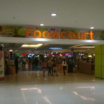 SM Megamall Food Court - Restaurants - DSA corner J. Vargas Avenue ...