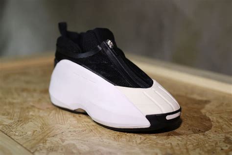 Adidas Crazy Iiinfinity Official Release Information Nice Kicks