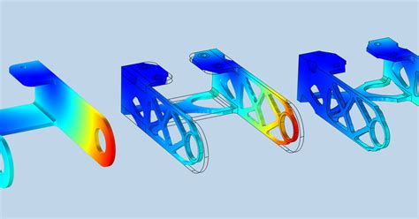 Atelier Dintroduction à La Suite Logicielle Comsol®