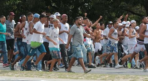 Extintas Jovem e Inferno se vangloriam de presença no clássico