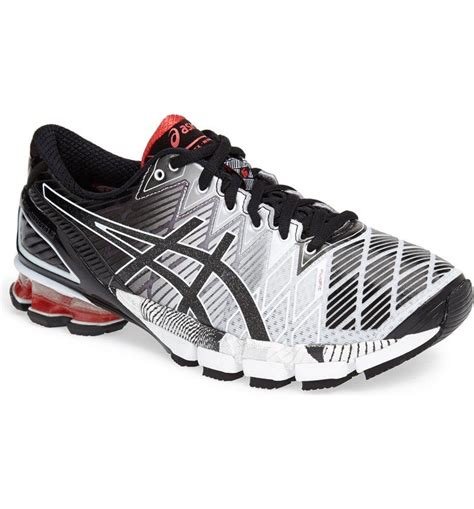 ASICS® 'GEL-Kinsei 5' Running Shoe (Men) | Nordstrom