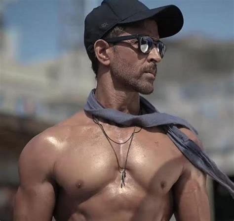 Monday Motivation These Pictures Prove Birthday Boy Hrithik Roshan Has