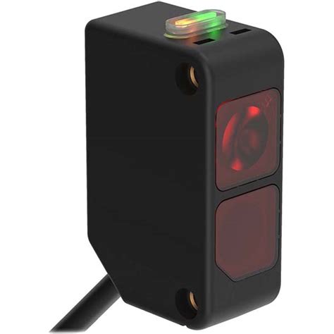 Q20PR - Photoelectric sensors (Banner Engineering) - Power Motion ...