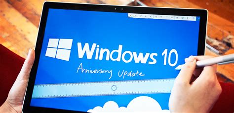 How To Get The Windows 10 Anniversary Update Windows Experience Blog