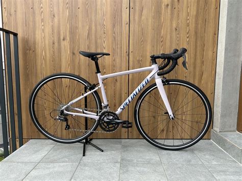 Rower Szosowy Specialized Allez Shimano Claris Warszawa Wilan W Olx Pl