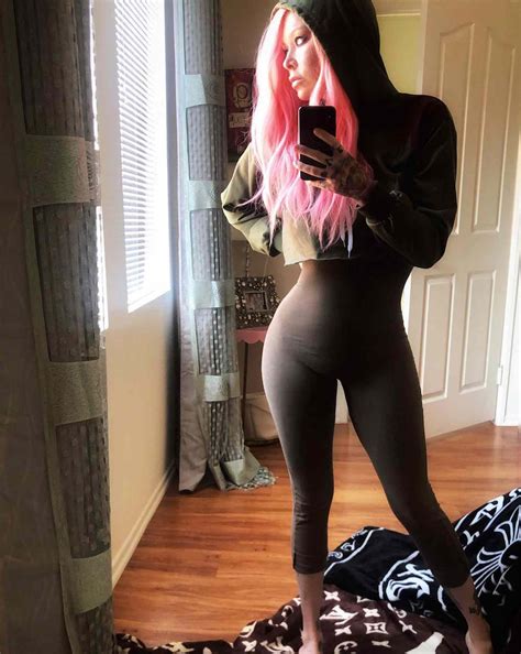Jenna Jameson Admits 'Weight Loss Doesn't Fix Everything'