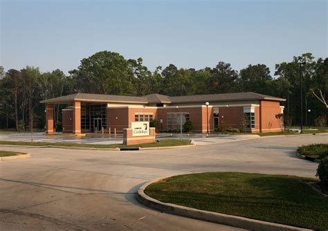 Hammond Cardiology Clinic - Holly & Smith