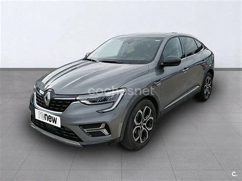 RENAULT Arkana 2022 25 500 En Girona Coches Net