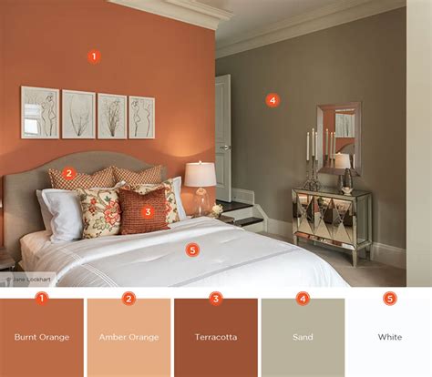 20 Dreamy Bedroom Color Schemes | Shutterfly