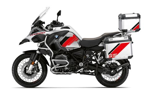 De Nouveaux Stickers Bmw Motorrad Sont Disponibles