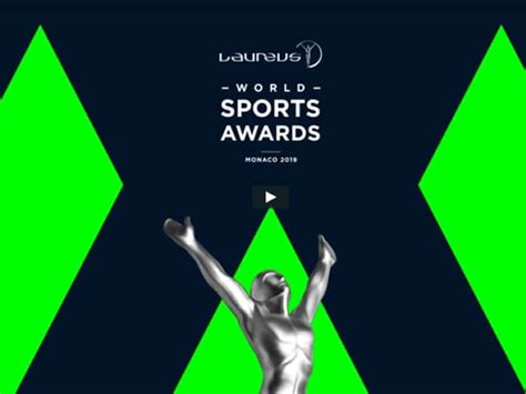 Laureus World Sports Awards 2007 - 2019 - The Technical Department