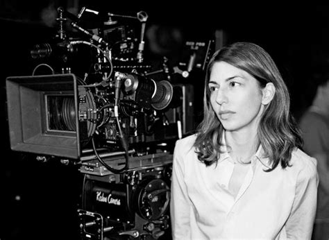 Sofia Coppola Net Worth & Bio/Wiki 2018: Facts Which You Must To Know!