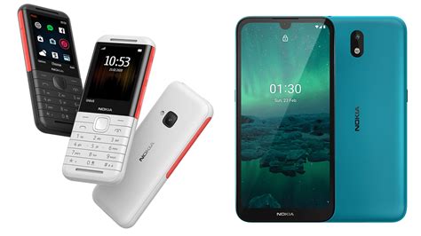 Два от най-новите телефони Nokia са достъпни у нас - Новини | Mobile ...