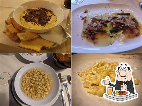 Trattoria Nonna Rosa Restaurant Bologna Restaurant Menu And Reviews