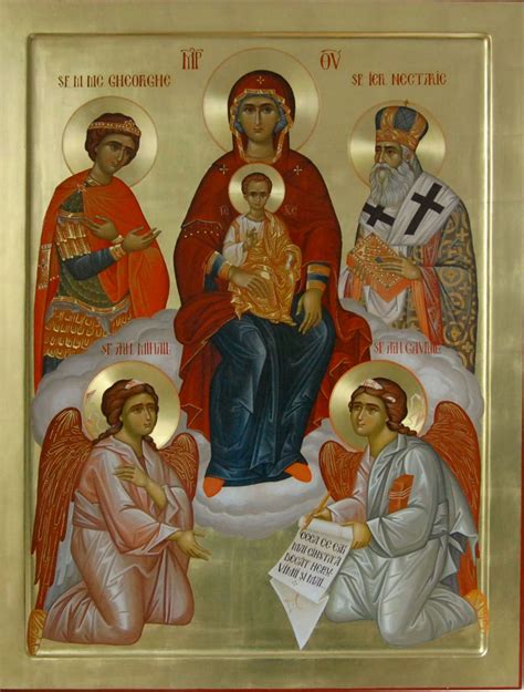 Gli Angeli Terreni Possono Avere Figli 3