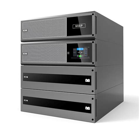 Eaton 9SX Rackmount UPS Power On Australia