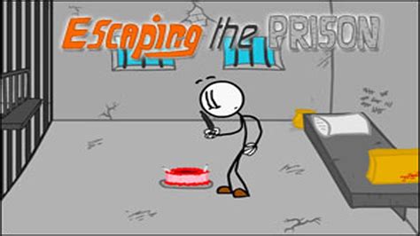 Neat escape prison walkthrough - litejord