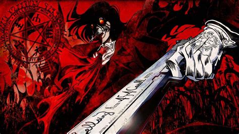 Hellsing Manga Deluxe Edition Is More Than Off Ahead Of Prime Day