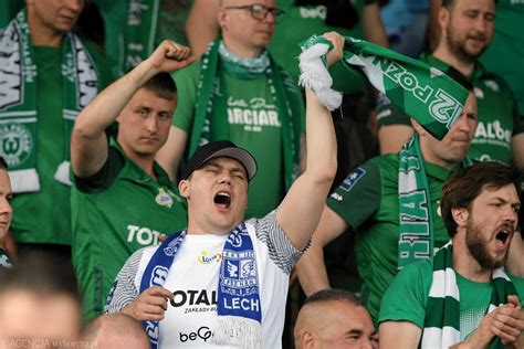 Derby Poznania opuszczają Grodzisk Wielkopolski Warta podejmie Lecha