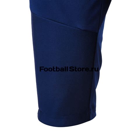 Бриджи тренировочные Adidas Tiro19 3/4 Pant DT5124 – купить в интернет ...