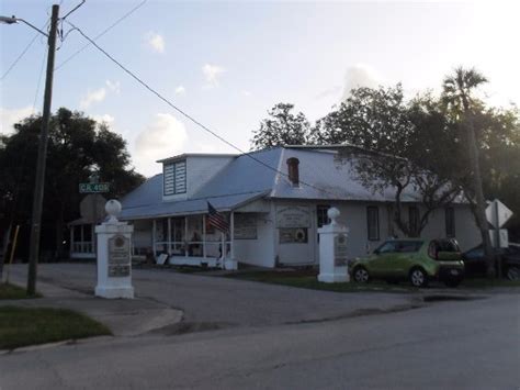 Cassadaga Hotel - 2018 Award Winner - Prices & Reviews (FL) - TripAdvisor