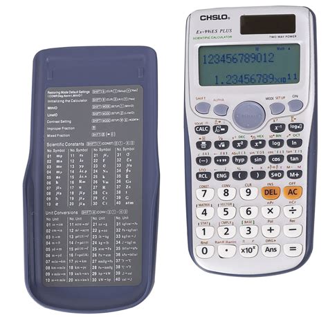 Large Display Solar Scientific Calculator Ubicaciondepersonas Cdmx Gob Mx