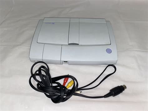 Yahoo Nec Pc Engine Duo Rx Pce Duorx Pc Duo