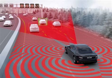 What Is Aeb Autonomous Emergency Braking Systems Explained The Brake