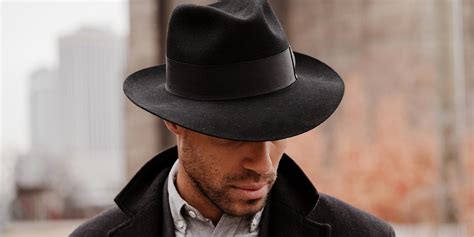 Stetson Felt Fedora Hats Official Site