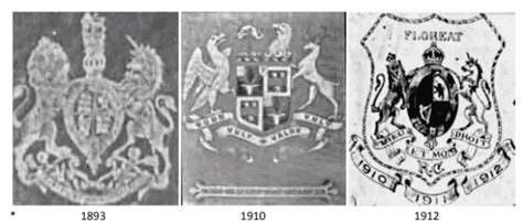 History of Royal College Crest – By Dr. Gnana Sankaralingam - eLanka