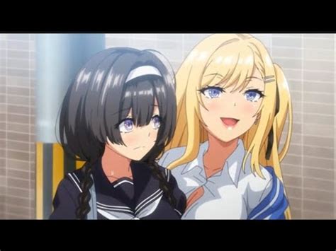 Incha Couple Ga You Gal Tachi To Sex Training Suru Hanashi 1 MC Creathis Harem YouTube