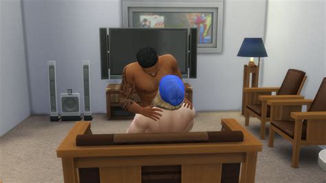 The Sims Antony Morales X Kyle Kyleson Muscle Pecs Black Tattoo Nipple Play Gay Love The