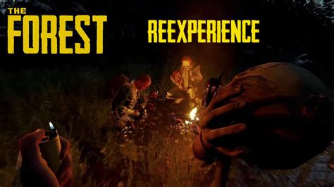 Forest Reexperience Full Movie The Forest Tamil LAN Gaming