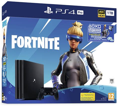 Sony PS4 Pro 1TB Console & Fortnite Neo Versa Bundle Reviews - Updated ...