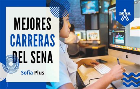 Mejores Carreras Del Sena