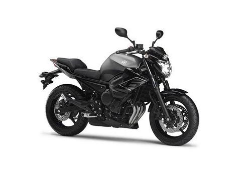 Ficha técnica de la Yamaha XJ6 N SP ABS 2013 Masmoto es