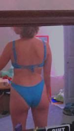 ZAFUL Textured Ribbed Bikini Swimsuit In BLUE ZAFUL 2025