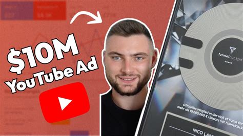 How To Write 10m Youtube Ads Copy This Youtube