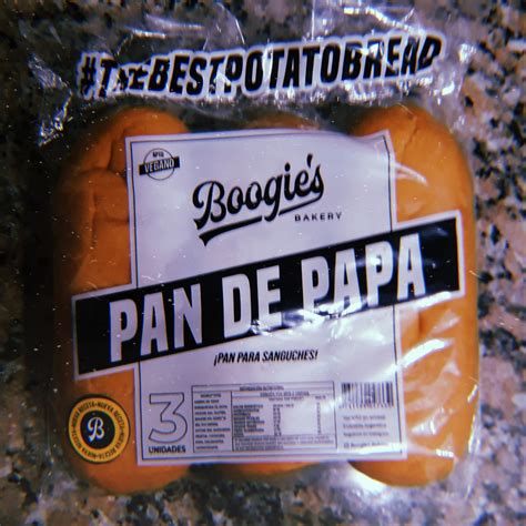 Boogies Pan De Papa Para Sandwiches Reviews Abillion