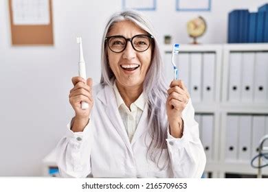 Crazy Female Dentist Images Stock Photos Vectors Shutterstock